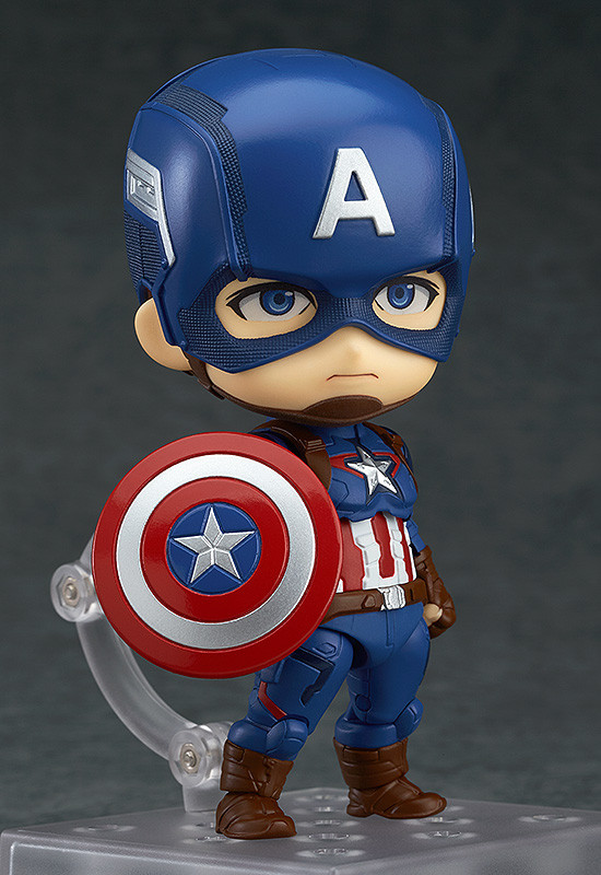 Captain America: Hero's Edition