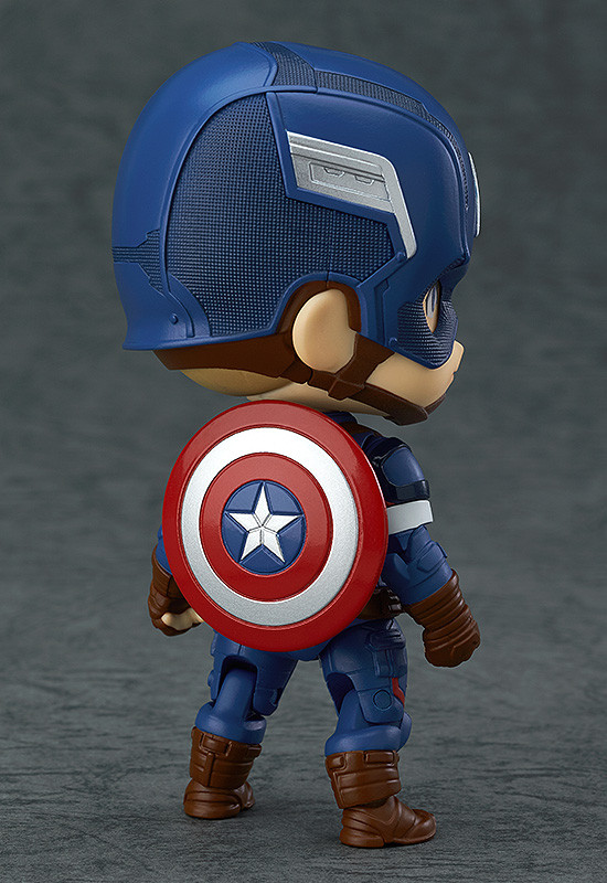 Captain America: Hero's Edition