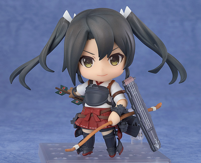 Zuikaku