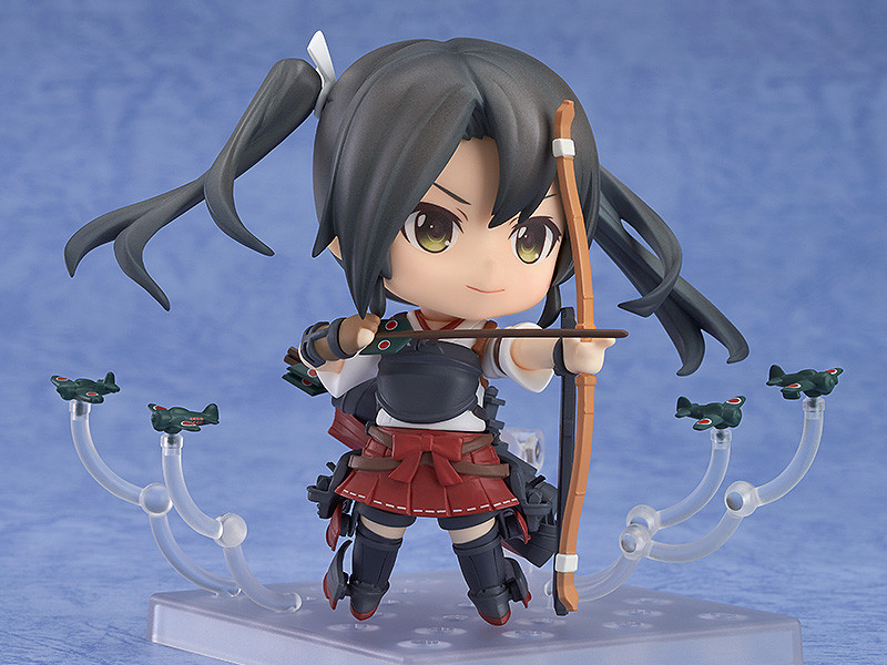 Zuikaku