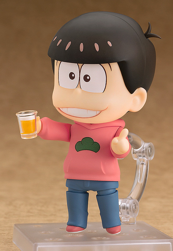 Osomatsu Matsuno