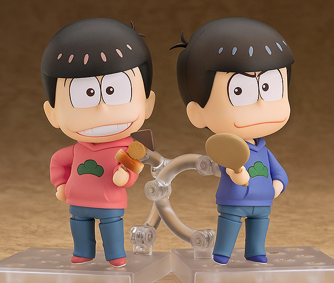 Osomatsu Matsuno