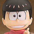 Osomatsu Matsuno (Osomatsu-san)