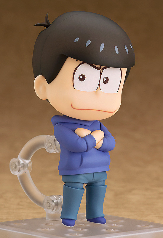 Karamatsu Matsuno