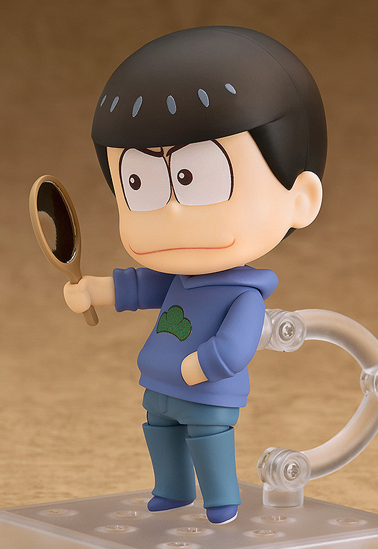 Karamatsu Matsuno