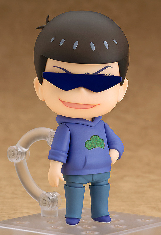 Karamatsu Matsuno