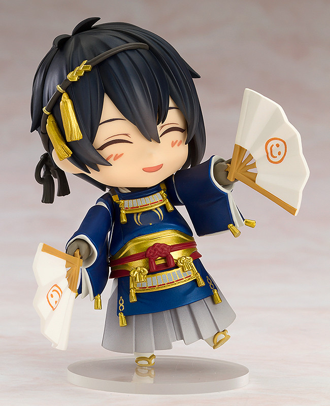 Mikazuki Munechika: Cheerful Ver.