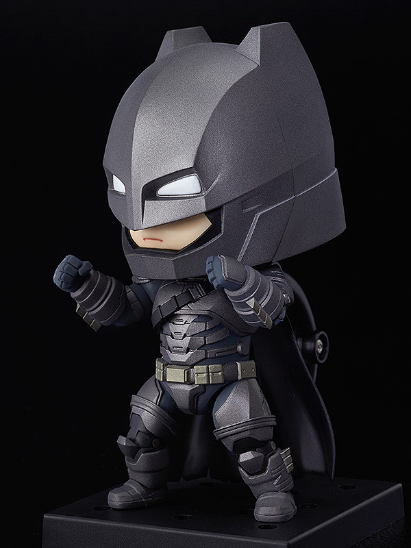 Batman: Justice Edition