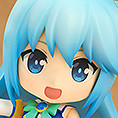 Aqua (KONO SUBARASHII SEKAI NI SYUKUFUKU WO!)