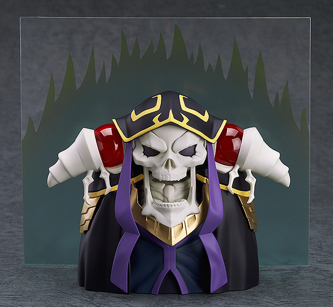 Ainz Ooal Gown