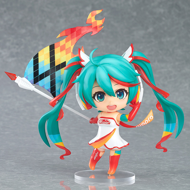 Racing Miku 2016 Ver.