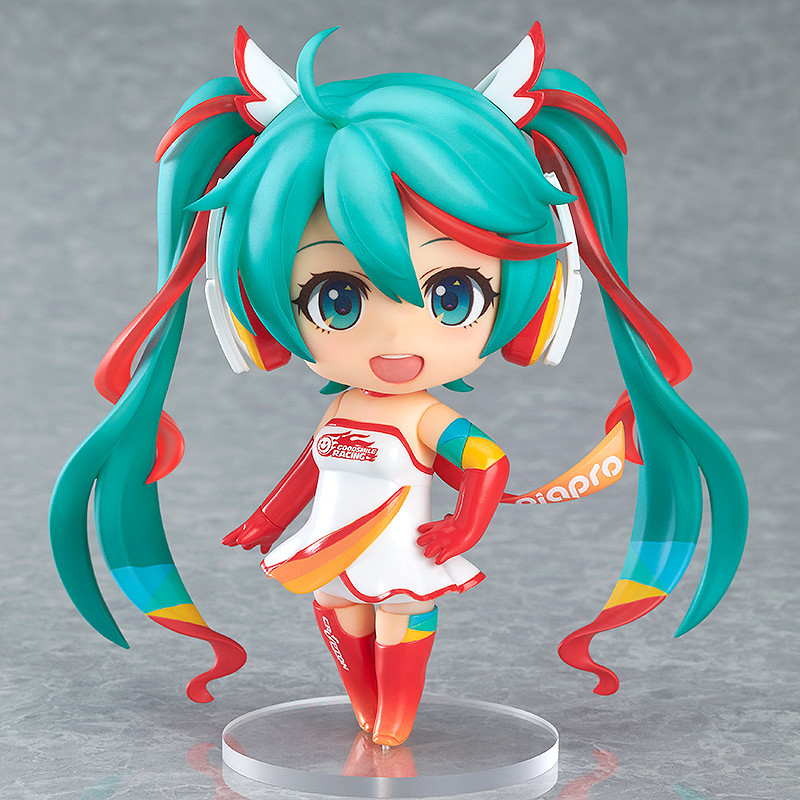 Racing Miku 2016 Ver.