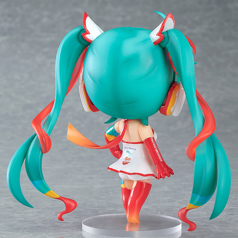 Racing Miku 2016 Ver.