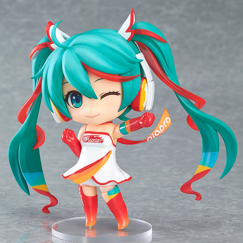 Racing Miku 2016 Ver.