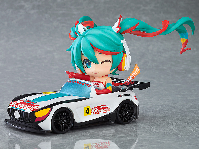 Racing Miku 2016 Ver.