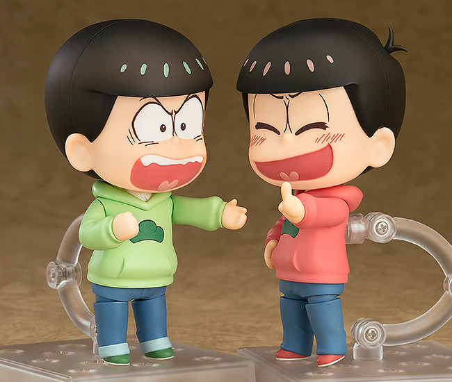 Choromatsu Matsuno