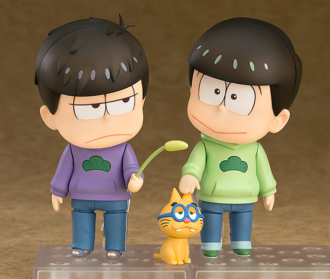 Choromatsu Matsuno