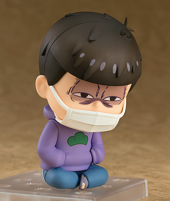 Ichimatsu Matsuno