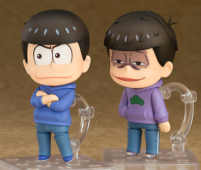 Ichimatsu Matsuno