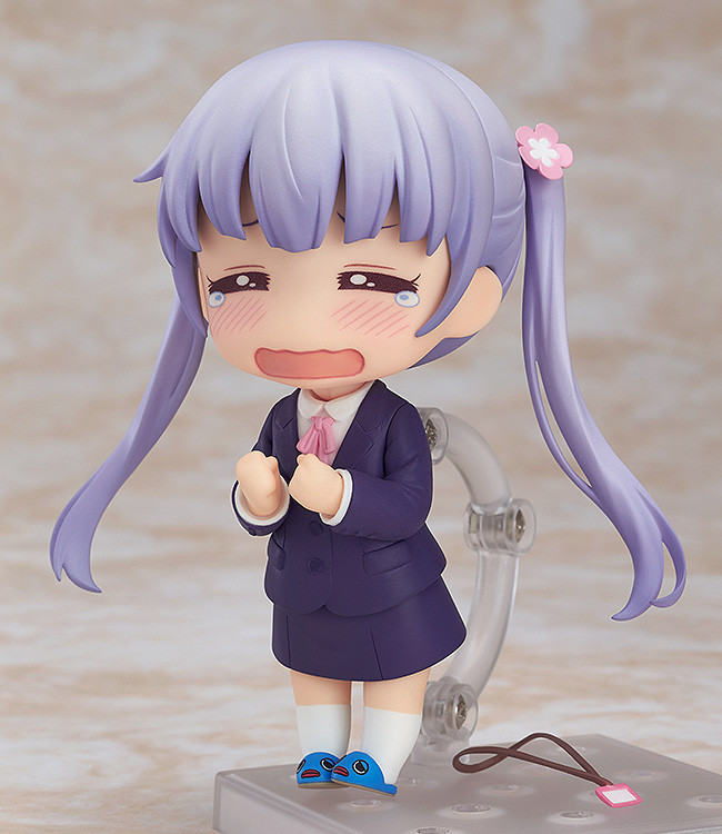 Aoba Suzukaze