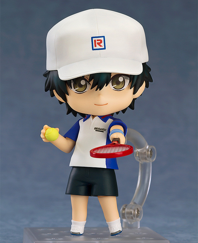 Ryoma Echizen