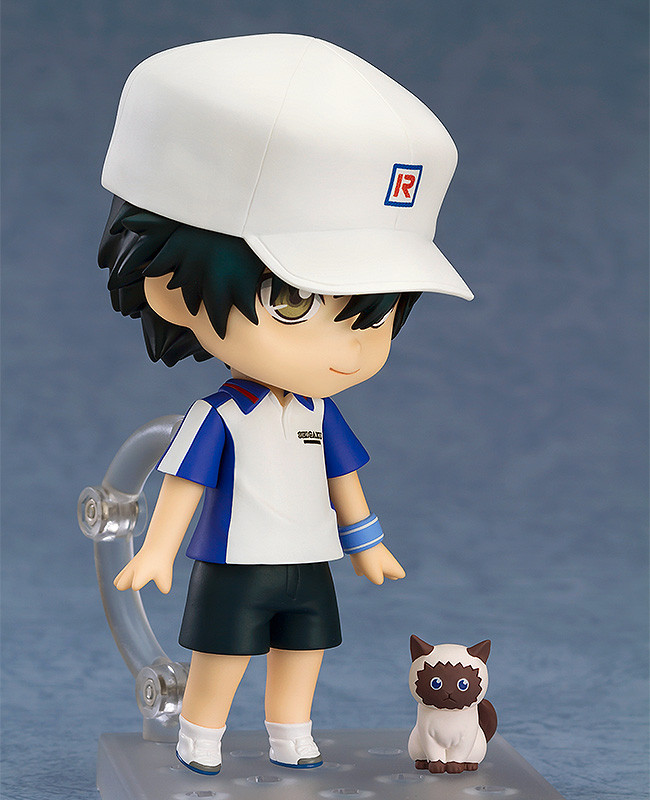 Ryoma Echizen