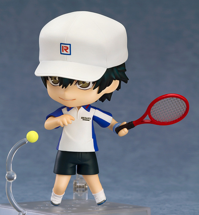 Ryoma Echizen