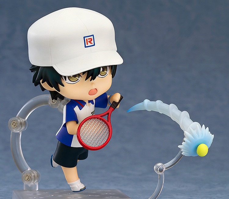 Ryoma Echizen