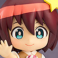 Luluco (Space Patrol Luluco)