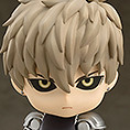 Genos: Super Movable Edition (One-Punch Man)