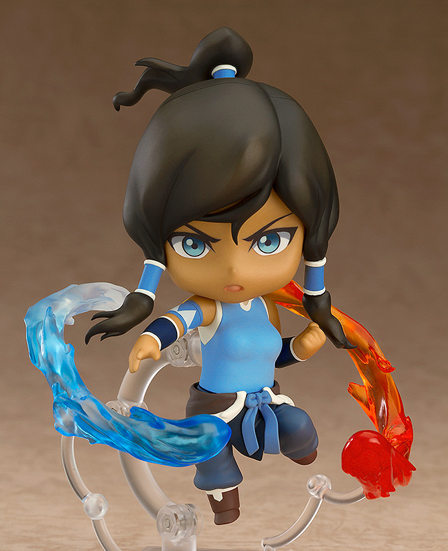 Korra