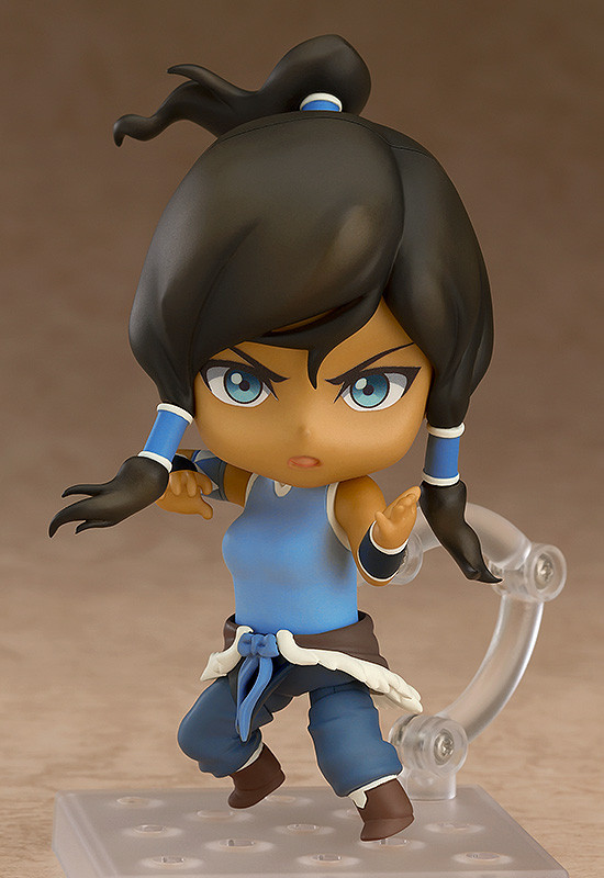 Korra