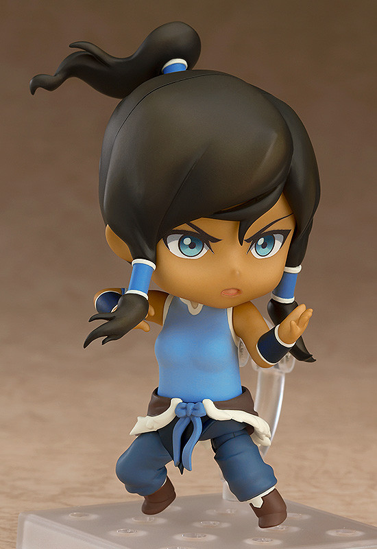 Korra