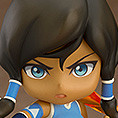 Korra (The Legend of Korra)