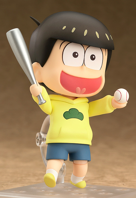 Jyushimatsu Matsuno