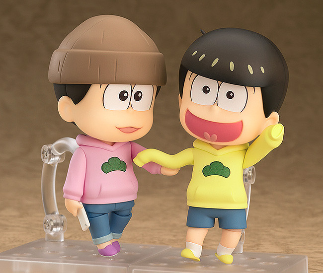 Jyushimatsu Matsuno