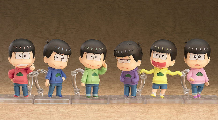 Jyushimatsu Matsuno