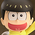 Jyushimatsu Matsuno (Osomatsu-san)