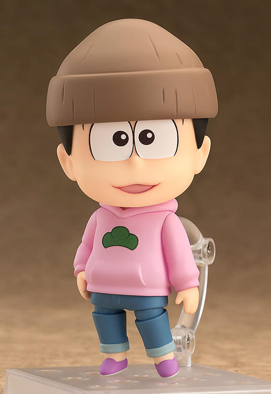 Todomatsu Matsuno