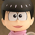 Todomatsu Matsuno (Osomatsu-san)