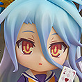 Shiro (No Game No Life)