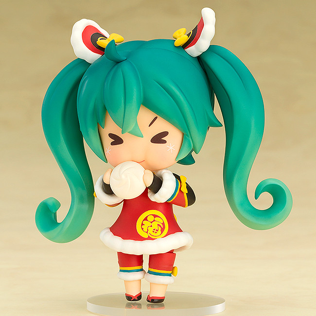 Hatsune Miku: Lion Dance Ver.