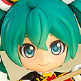 Hatsune Miku: Lion Dance Ver. (Character Vocal Series 01: Hatsune Miku)