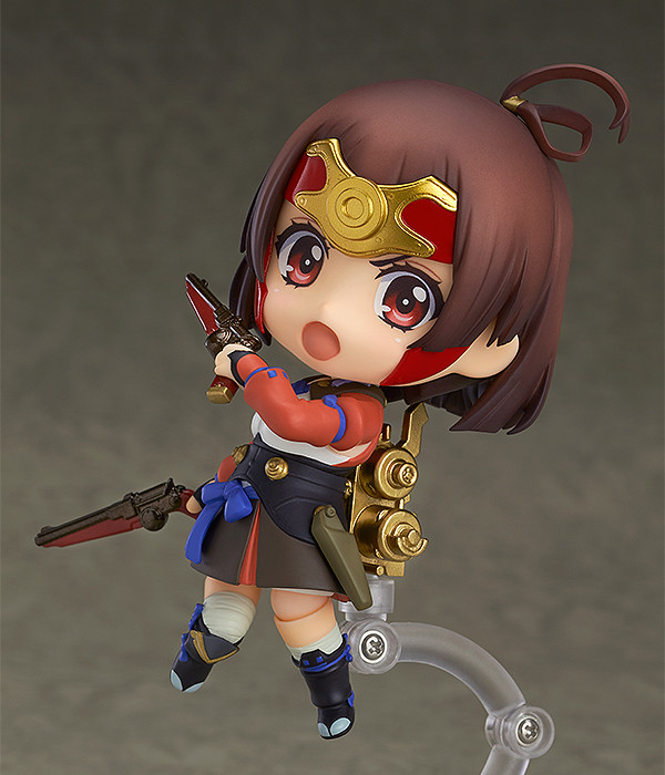 Mumei