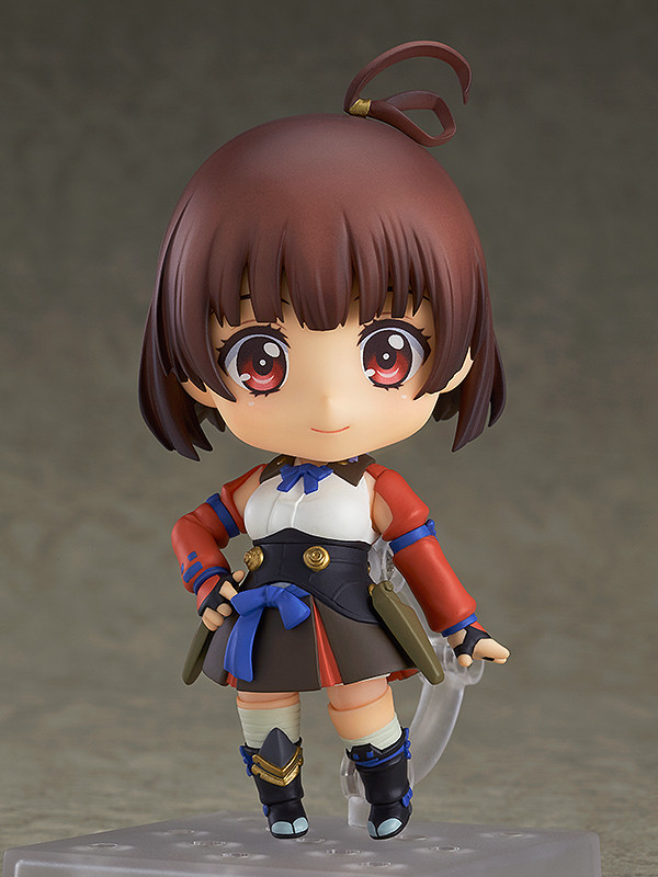 Mumei