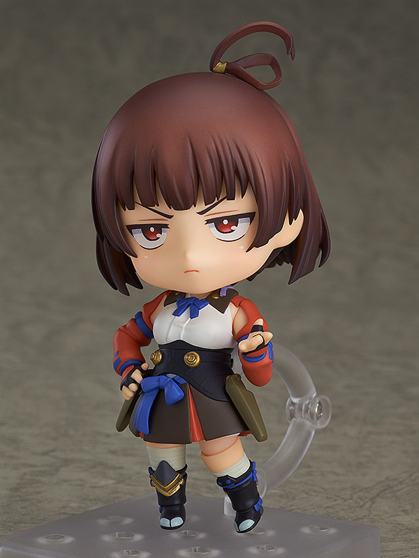 Mumei