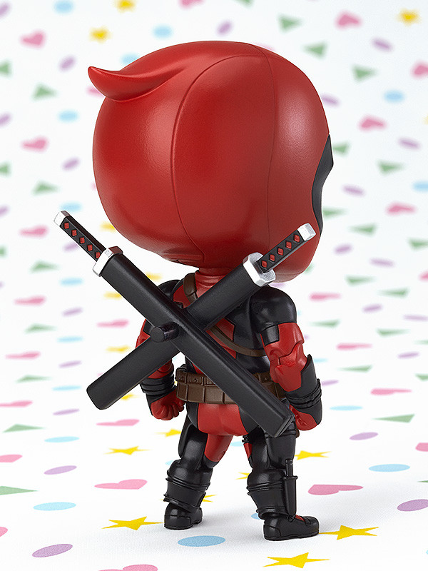 Deadpool: Orechan Edition