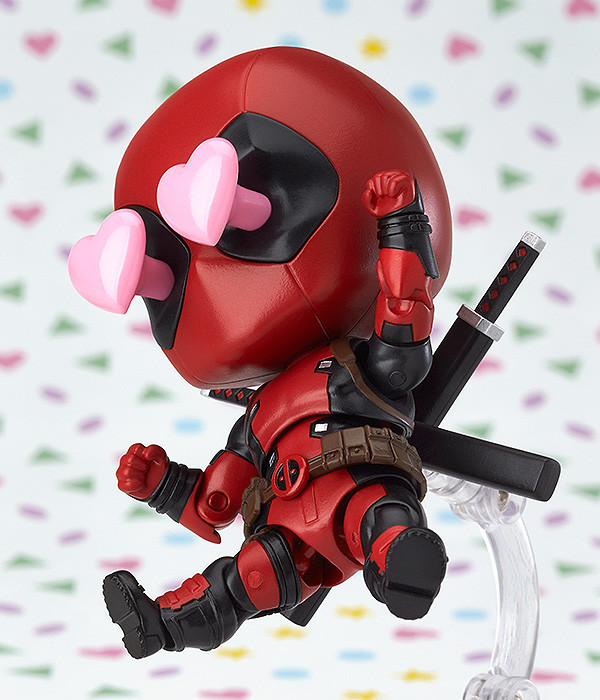 Deadpool: Orechan Edition