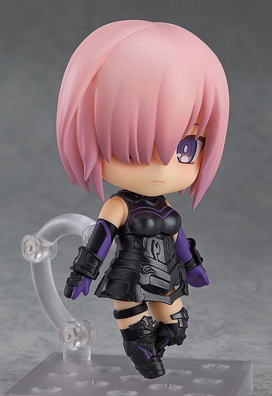 Shielder/Mash Kyrielight