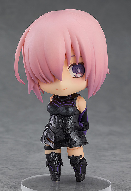 Shielder/Mash Kyrielight